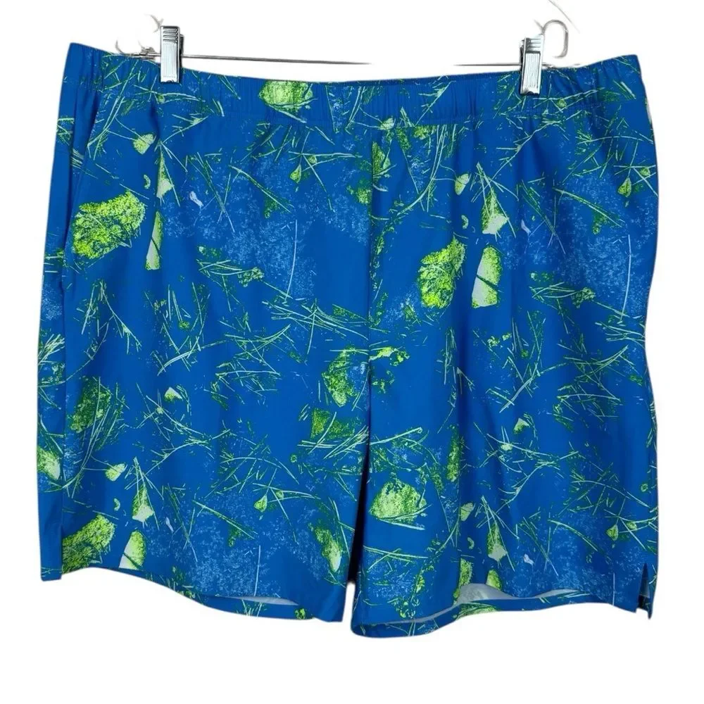 The North Face Wander Board Shorts XXL